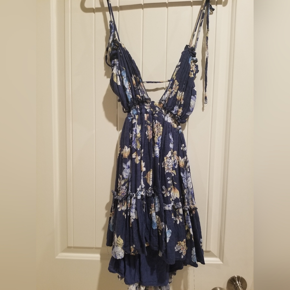 Lulus Mini Dress